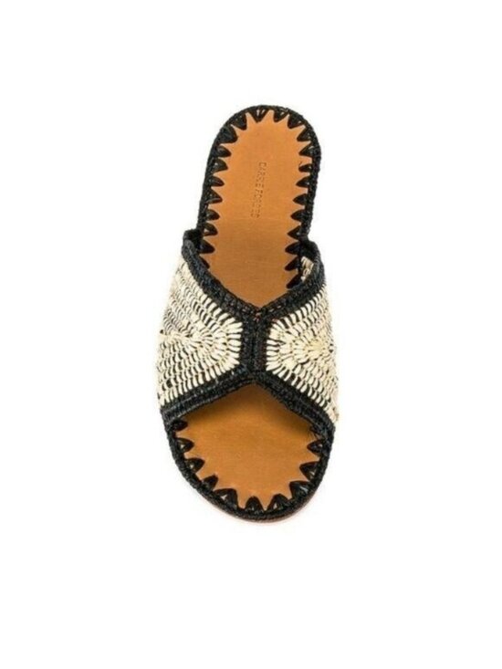 Carrie Forbes Shoes - Carrie Forbes Salon Miste Sandal